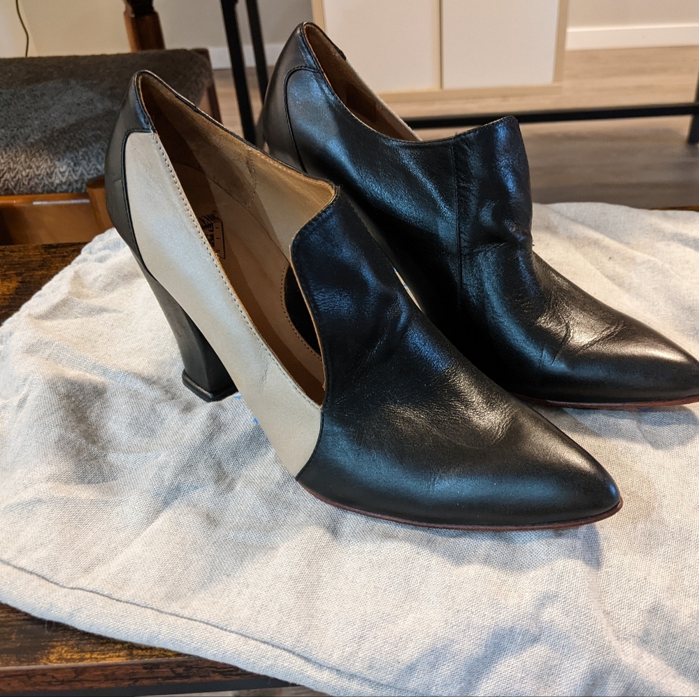 Fluevog Heals
